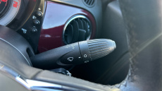 Fiat 500 1.2 Lounge 3dr Petrol Hatchback